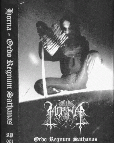 Horna : Ordo Regnum Sathanas